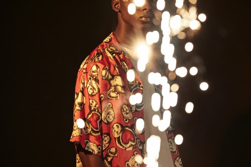 Palm Angels 中国新年限定系列正式登场