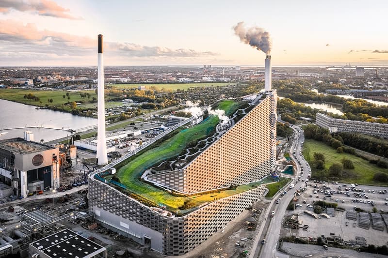 Phaidon 出版全新書刊《Radical Architecture of the Future》