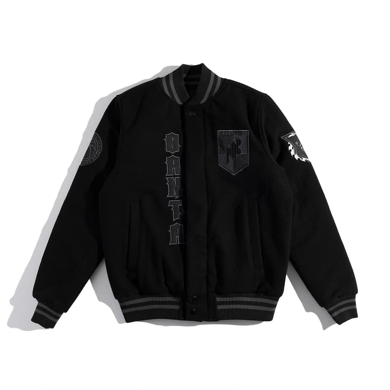 PHANTACi 以「PHANTA CLUB」为名打造全新限定企划