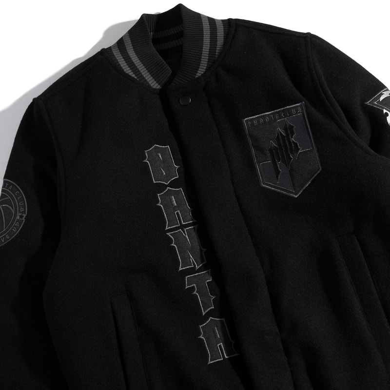 PHANTACi 以「PHANTA CLUB」为名打造全新限定企划