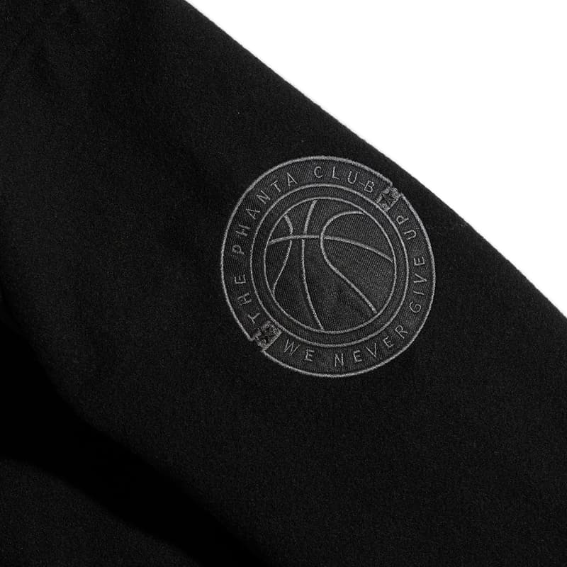 PHANTACi 以「PHANTA CLUB」为名打造全新限定企划