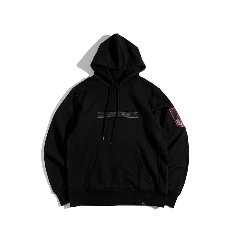 PHANTACi 以「PHANTA CLUB」为名打造全新限定企划