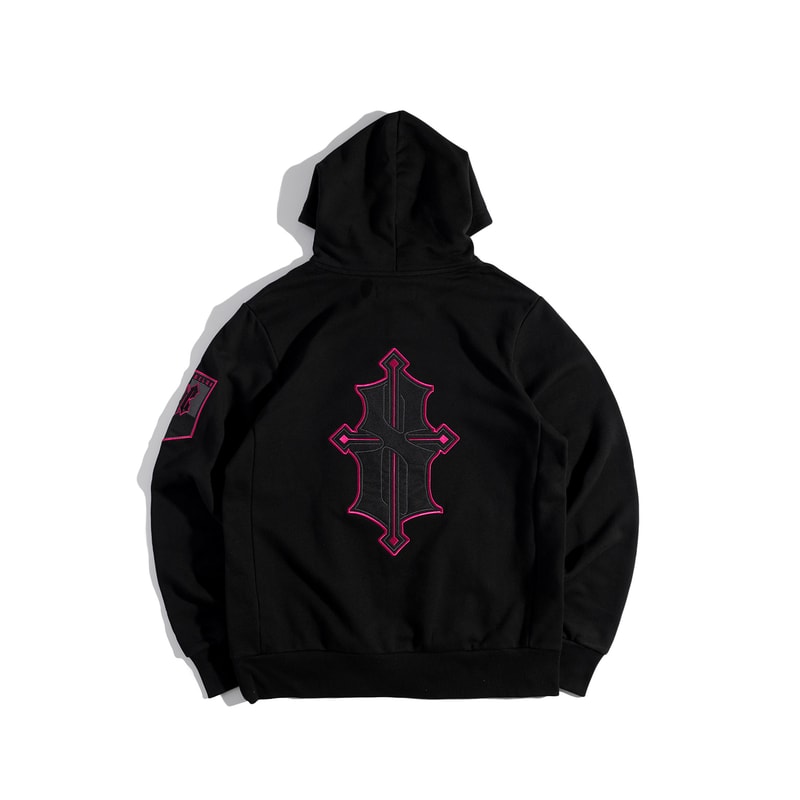PHANTACi 以「PHANTA CLUB」为名打造全新限定企划