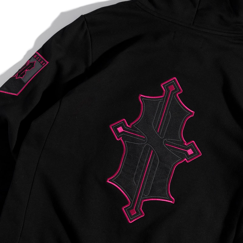 PHANTACi 以「PHANTA CLUB」为名打造全新限定企划