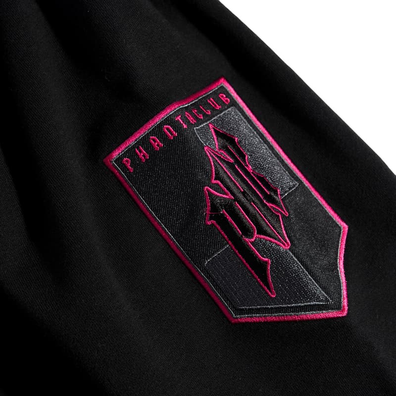 PHANTACi 以「PHANTA CLUB」为名打造全新限定企划