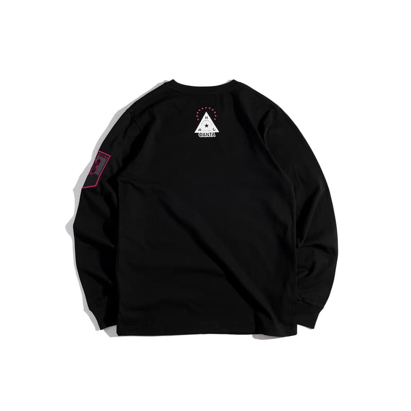 PHANTACi 以「PHANTA CLUB」为名打造全新限定企划