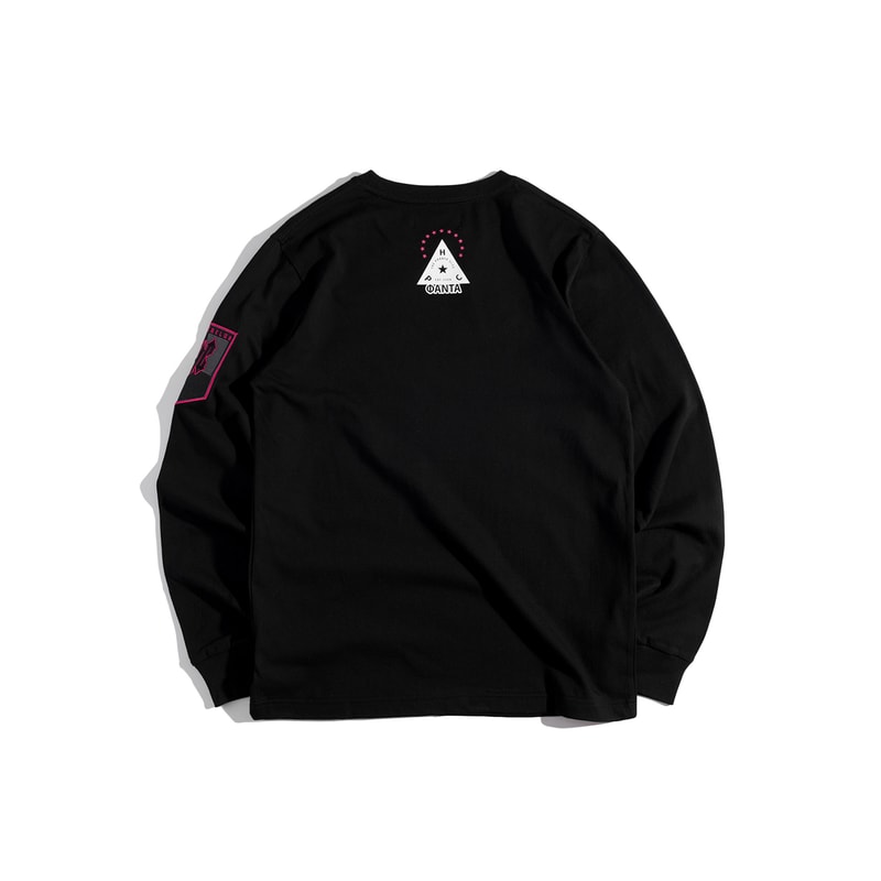 PHANTACi 以「PHANTA CLUB」为名打造全新限定企划