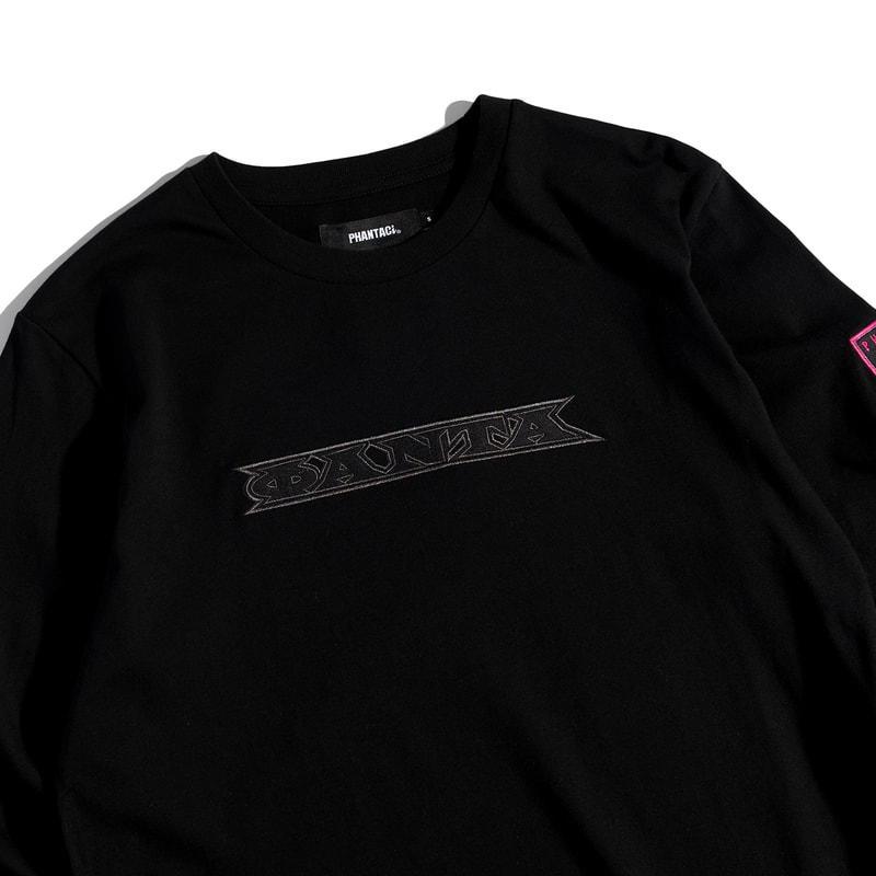 PHANTACi 以「PHANTA CLUB」为名打造全新限定企划