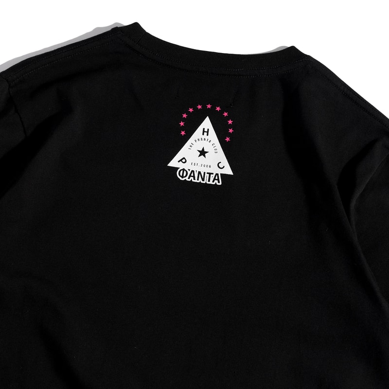 PHANTACi 以「PHANTA CLUB」为名打造全新限定企划
