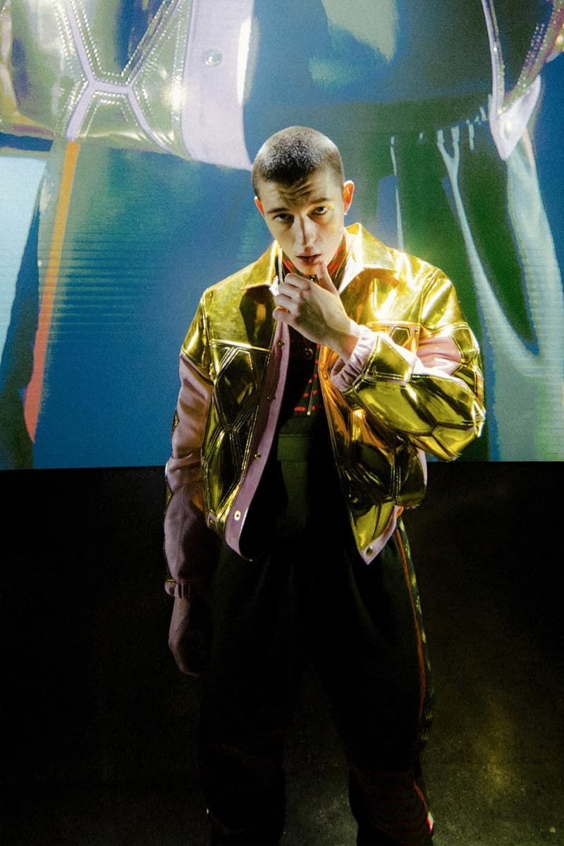 Pigalle 2021 秋冬系列正式登場