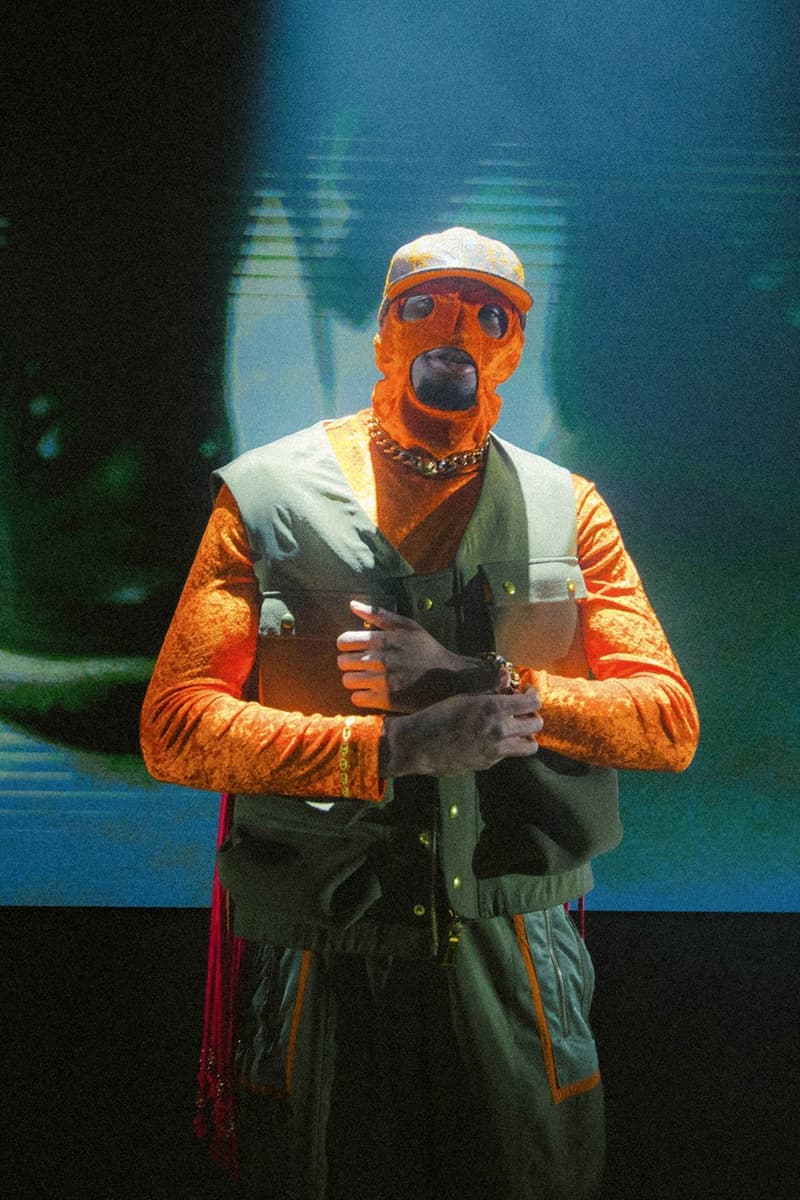 Pigalle 2021 秋冬系列正式登場