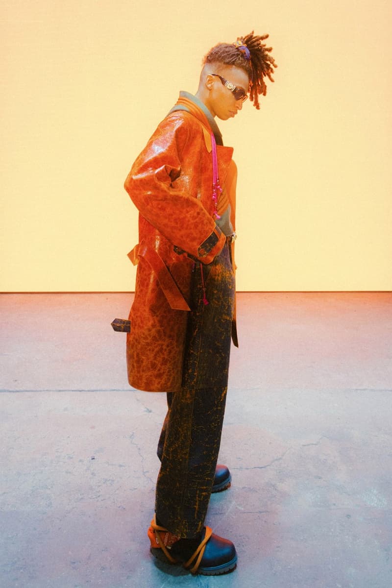 Pigalle 2021 秋冬系列正式登場