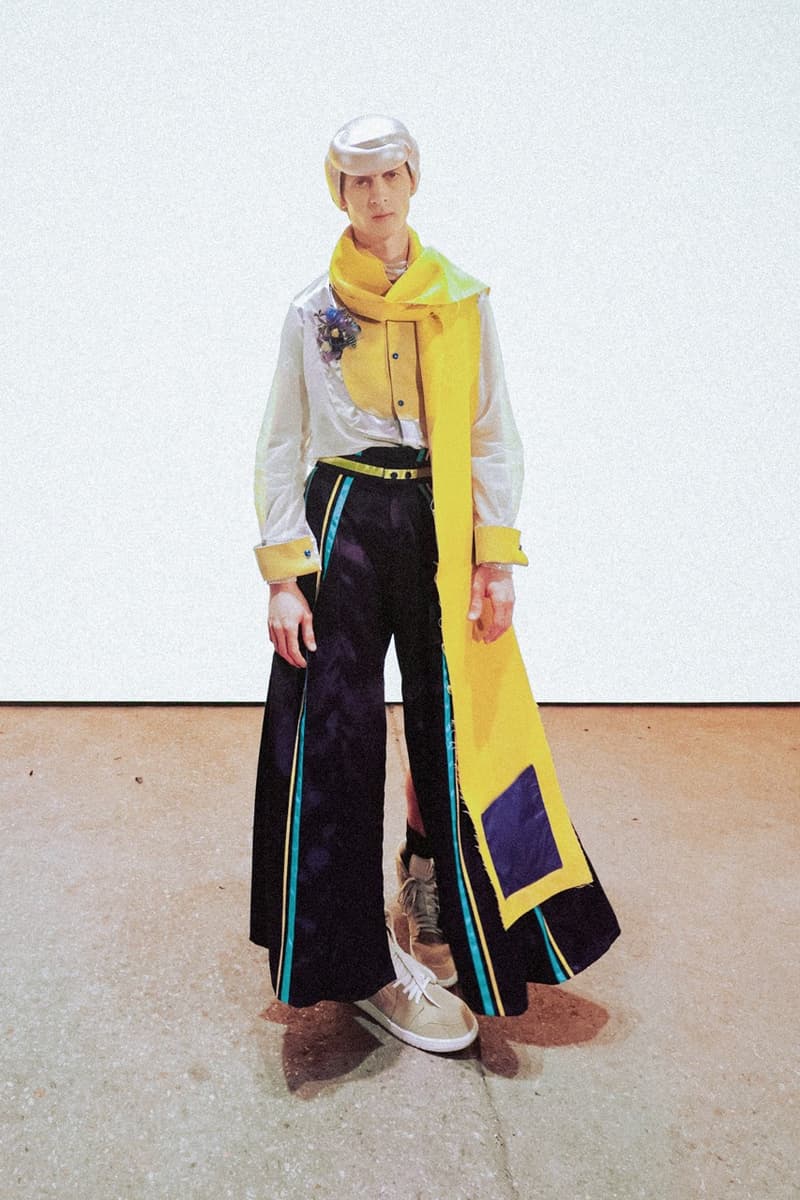 Pigalle 2021 秋冬系列正式登場