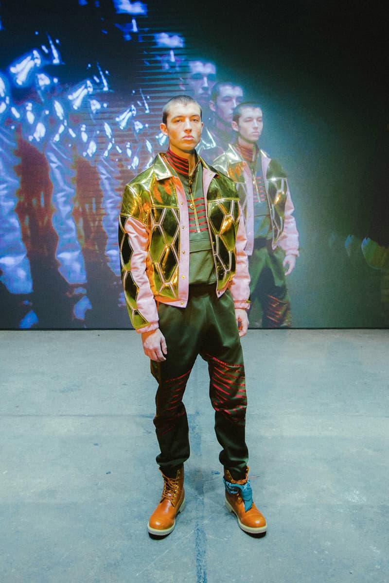 Pigalle 2021 秋冬系列正式登場