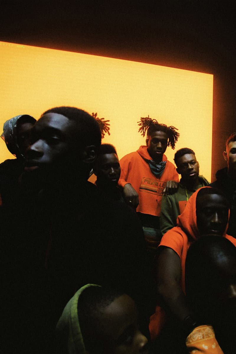 Pigalle 2021 秋冬系列正式登場