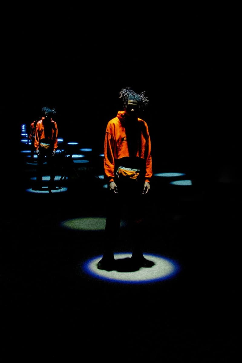 Pigalle 2021 秋冬系列正式登場