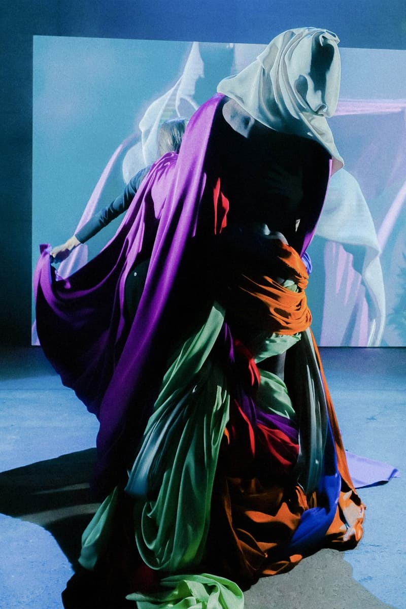 Pigalle 2021 秋冬系列正式登場