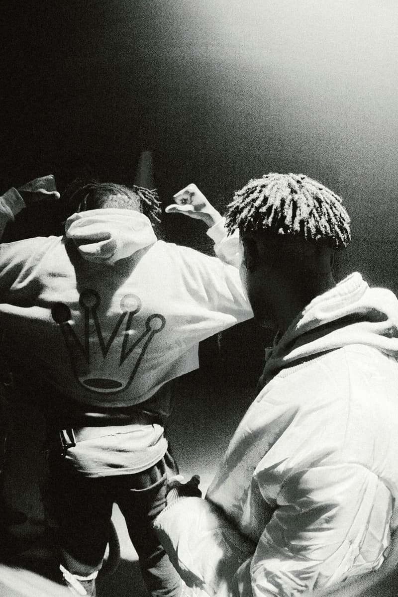 Pigalle 2021 秋冬系列正式登場