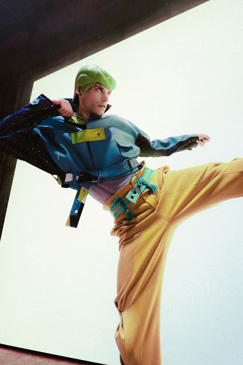 Pigalle 2021 秋冬系列正式登場