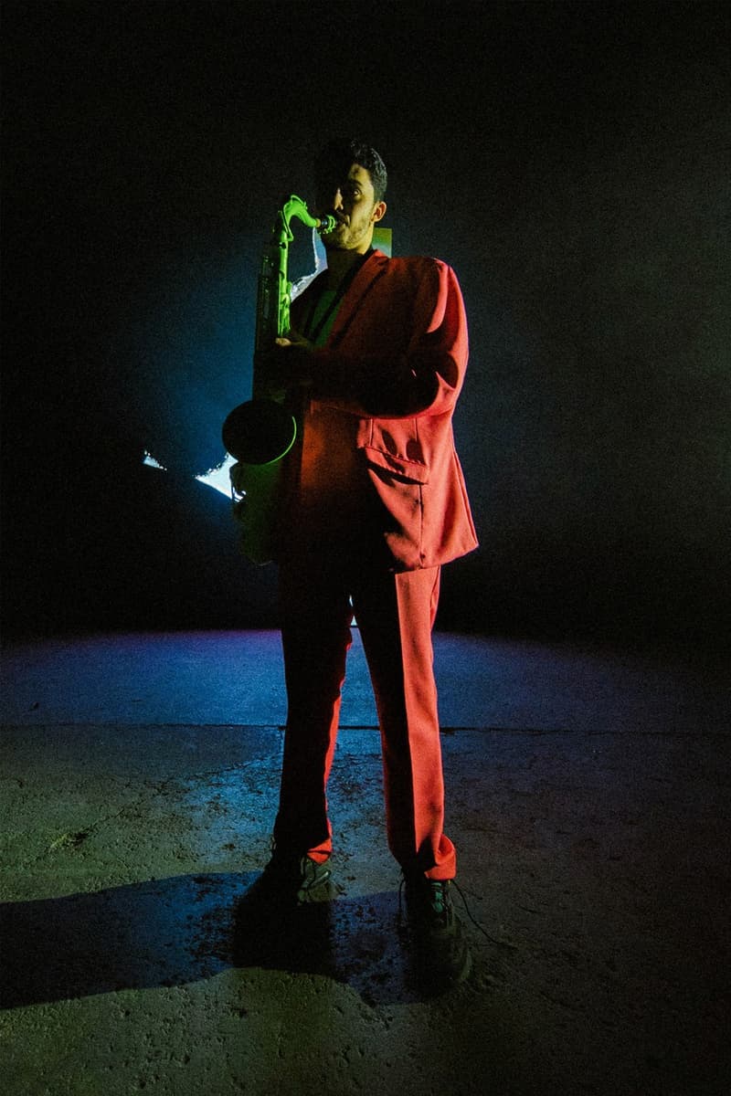 Pigalle 2021 秋冬系列正式登場