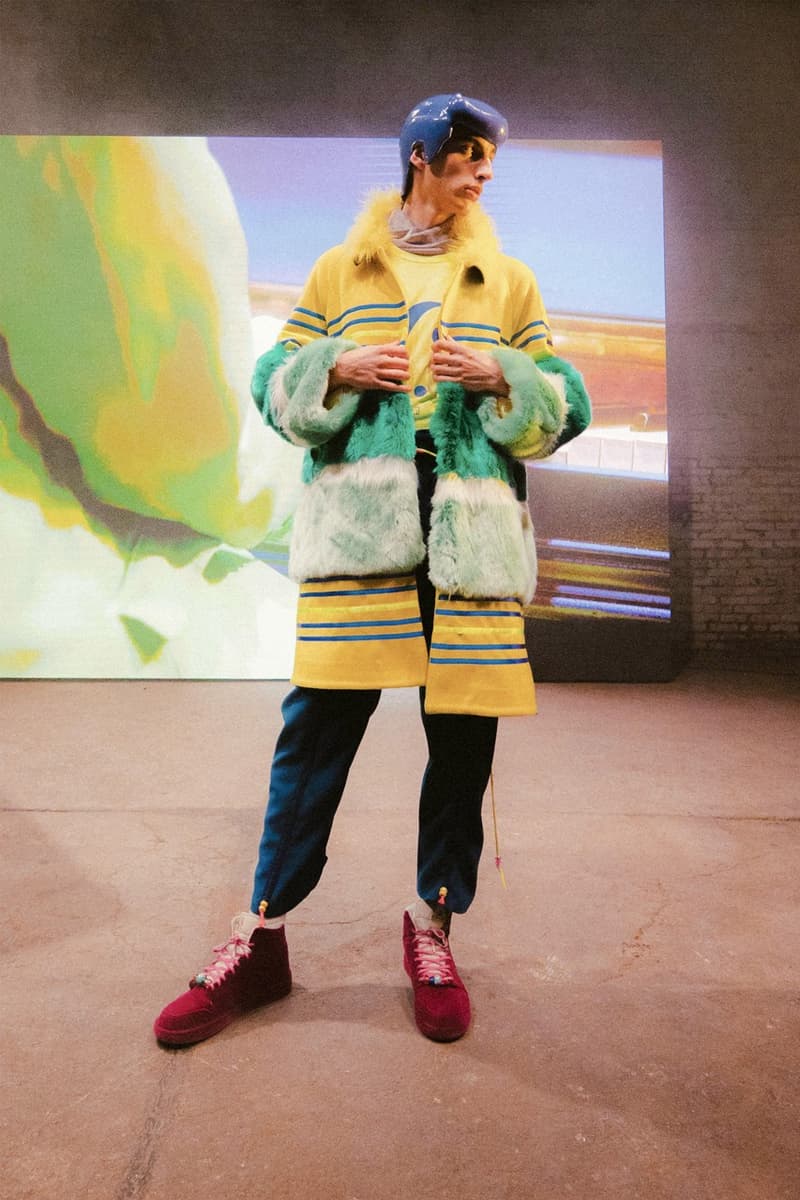 Pigalle 2021 秋冬系列正式登場