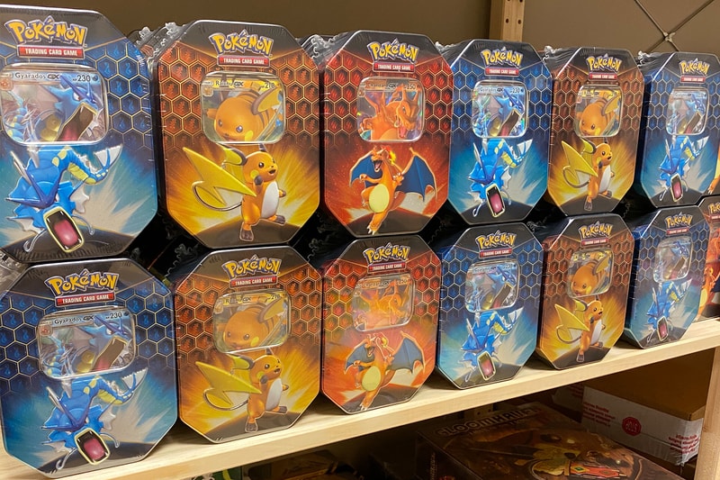 Pokémon 卡牌如何在短短 7 个月里创造出 950,000 美元的商业价值？｜专访 Logan Fournier