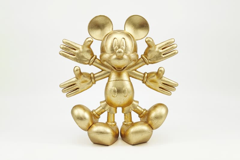 POP INFINITY「Snow Angel Mickey」全新限定配色正式登场