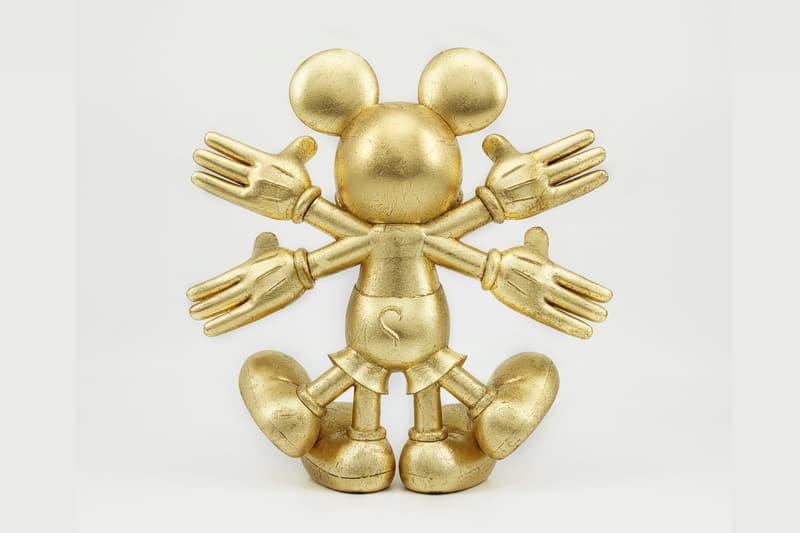 POP INFINITY「Snow Angel Mickey」全新限定配色正式登场