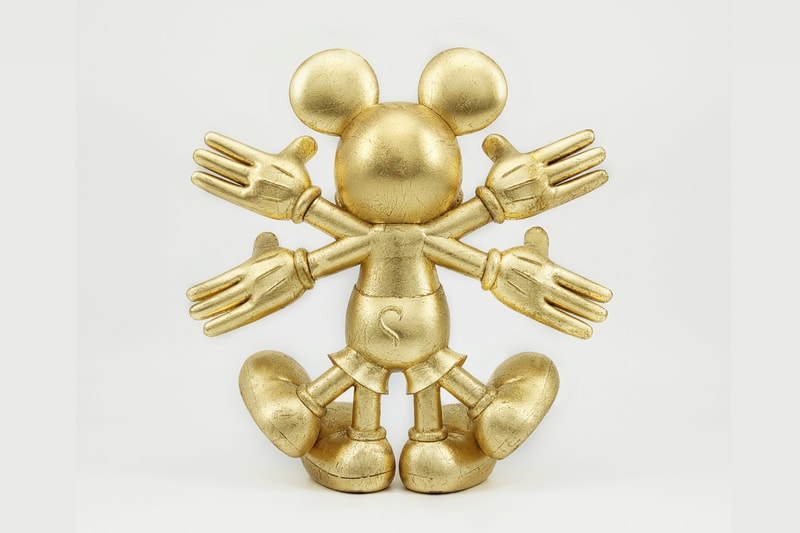 POP INFINITY「Snow Angel Mickey」全新限定配色正式登场