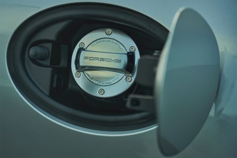 Porsche 正式發表全球限量 1,250 輛別注車型「Boxster 25 Years」