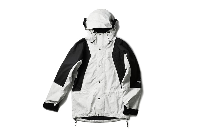 The North Face 全新「牛年」膠囊系列正式發佈