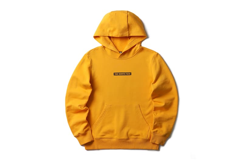 The North Face 全新「牛年」膠囊系列正式發佈