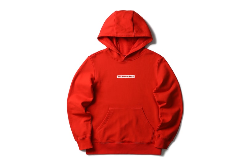 The North Face 全新「牛年」膠囊系列正式發佈