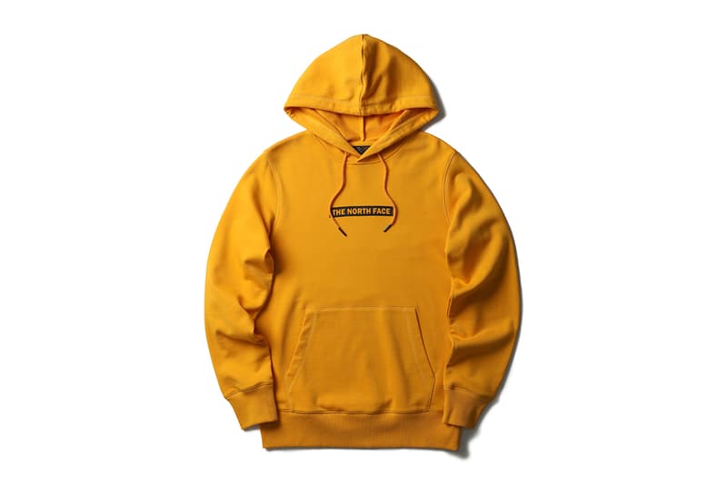 The North Face 全新「牛年」膠囊系列正式發佈