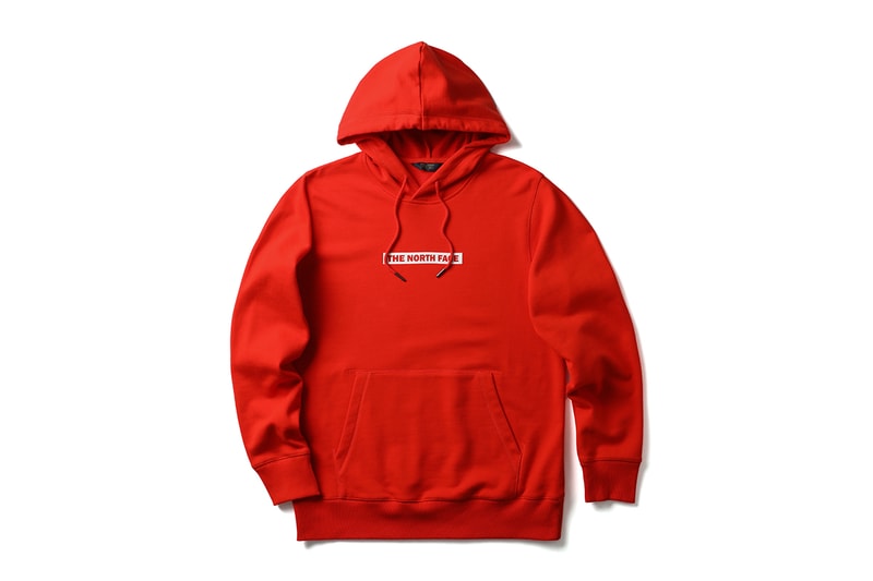 The North Face 全新「牛年」膠囊系列正式發佈
