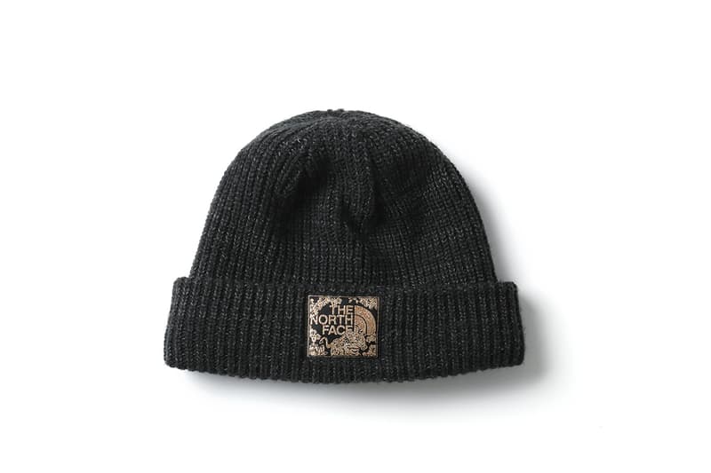 The North Face 全新「牛年」膠囊系列正式發佈