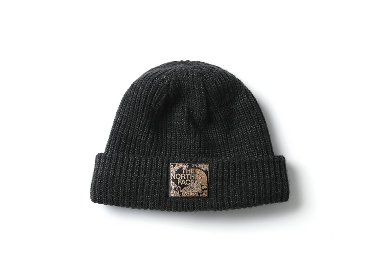 The North Face 全新「牛年」膠囊系列正式發佈