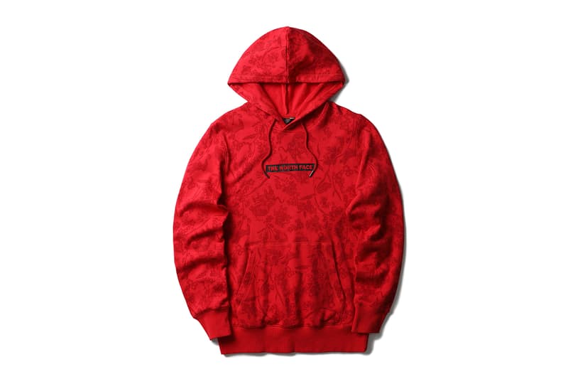 The North Face 全新「牛年」膠囊系列正式發佈