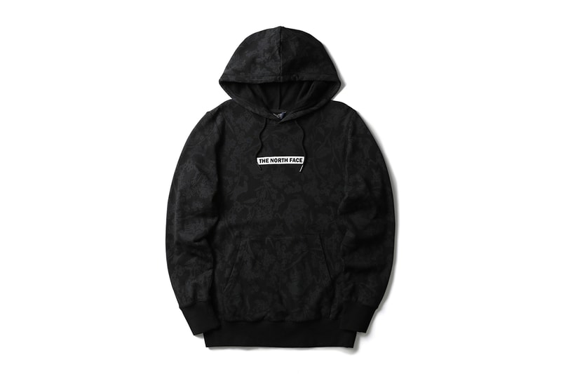 The North Face 全新「牛年」膠囊系列正式發佈