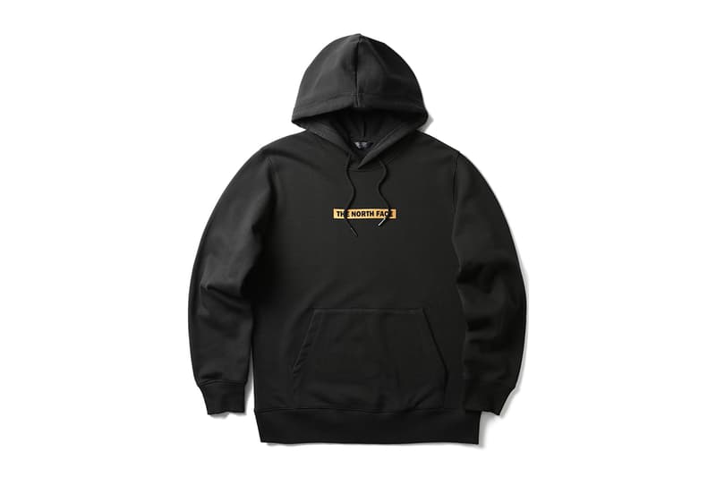 The North Face 全新「牛年」膠囊系列正式發佈