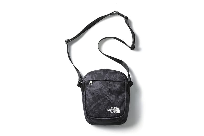 The North Face 全新「牛年」膠囊系列正式發佈