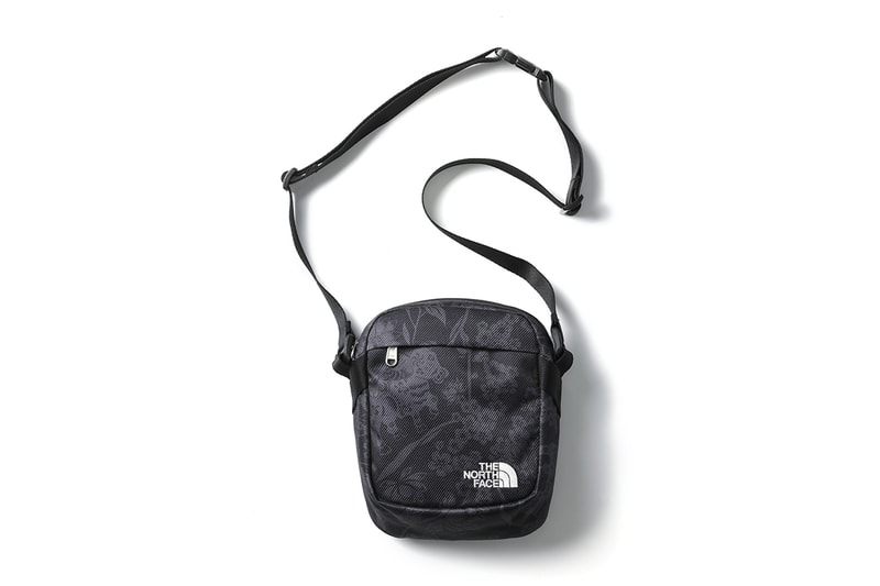 The North Face 全新「牛年」膠囊系列正式發佈