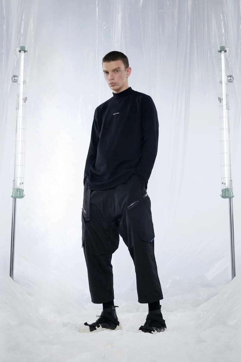 REINDEE LUSION 2020 秋冬系列正式登场