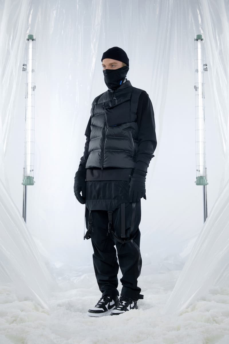 REINDEE LUSION 2020 秋冬系列正式登场