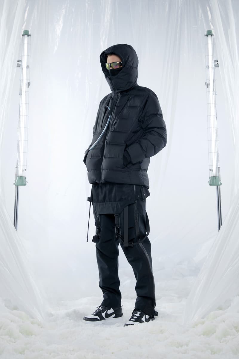 REINDEE LUSION 2020 秋冬系列正式登场