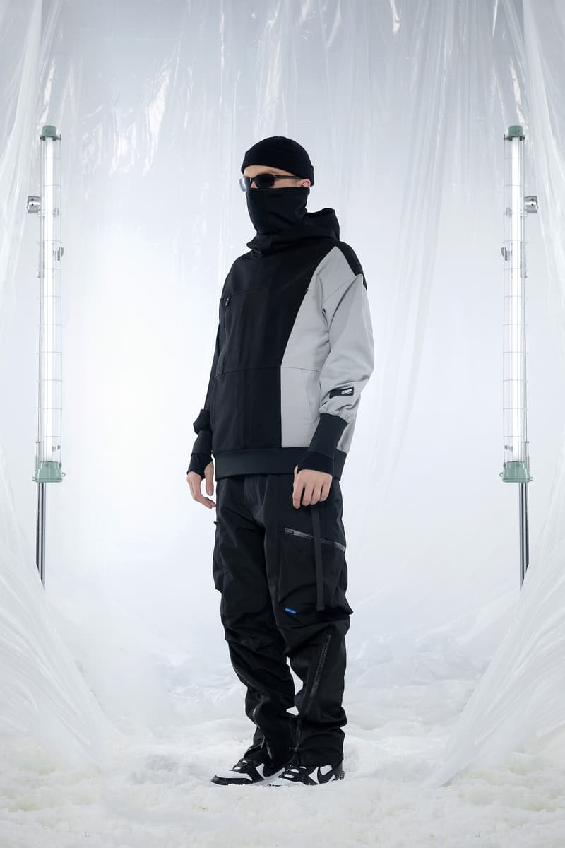 REINDEE LUSION 2020 秋冬系列正式登场