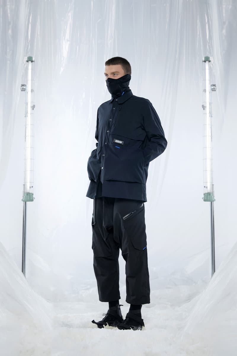 REINDEE LUSION 2020 秋冬系列正式登场