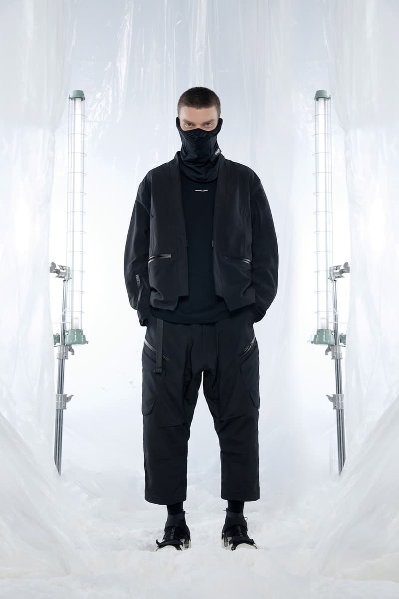 REINDEE LUSION 2020 秋冬系列正式登场