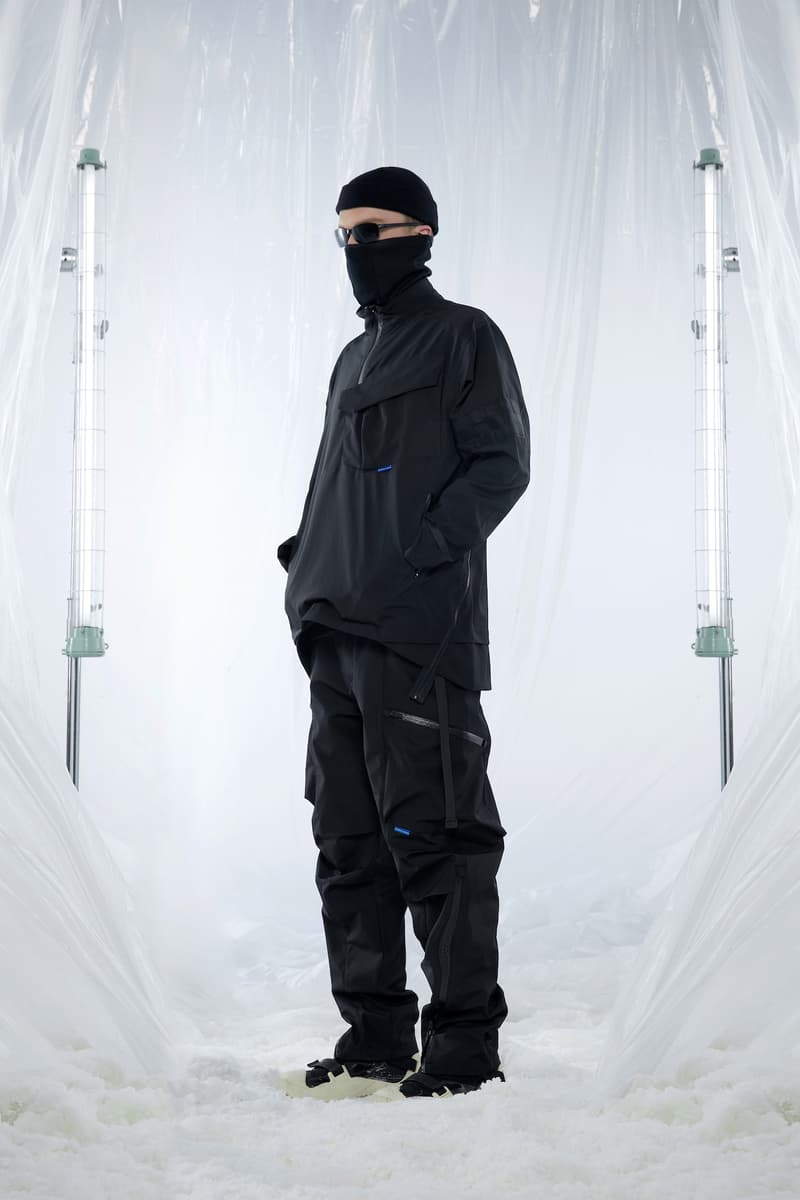 REINDEE LUSION 2020 秋冬系列正式登场