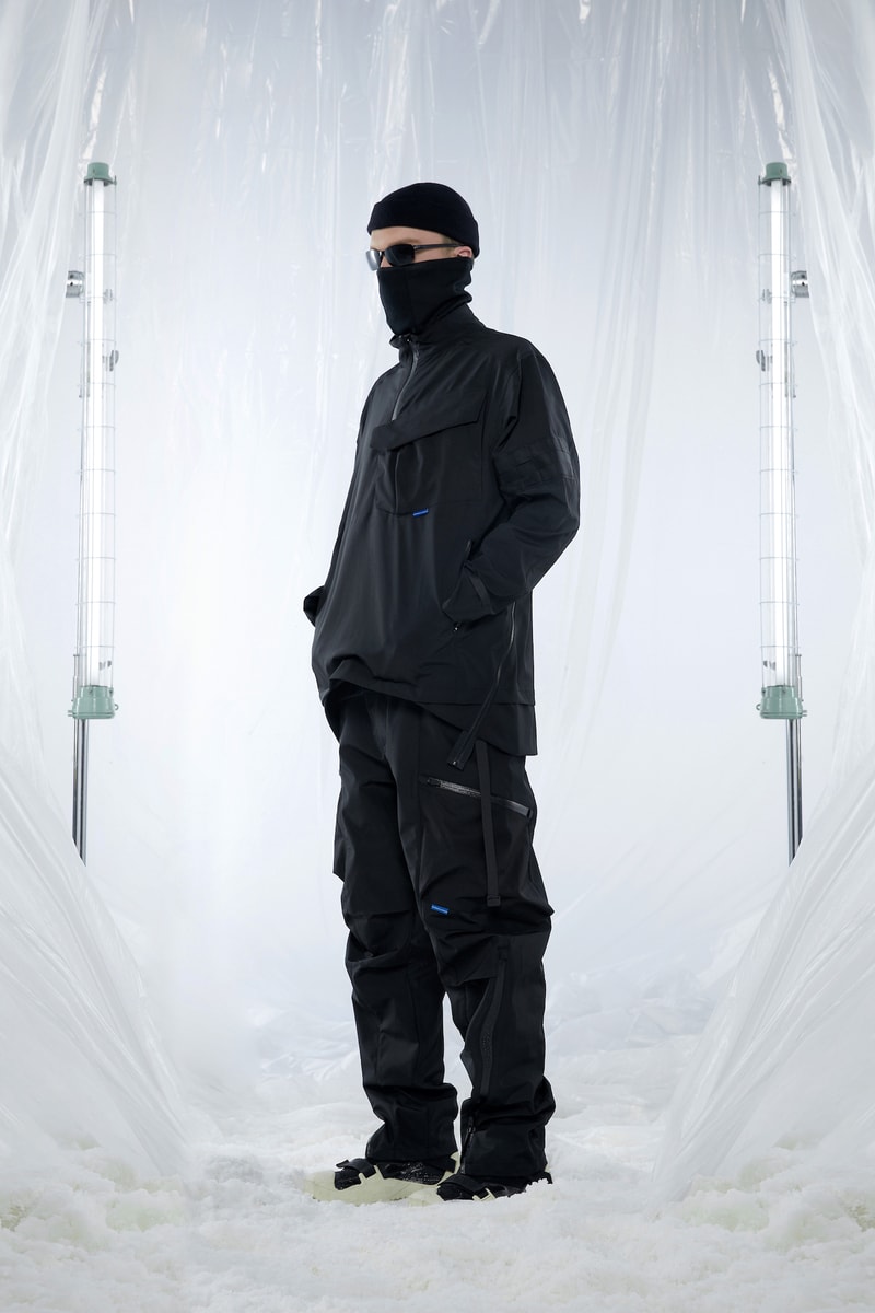 REINDEE LUSION 2020 秋冬系列正式登场